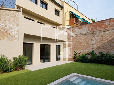 Local en Carrer de Lope de Vega, Sabadell Barcelona